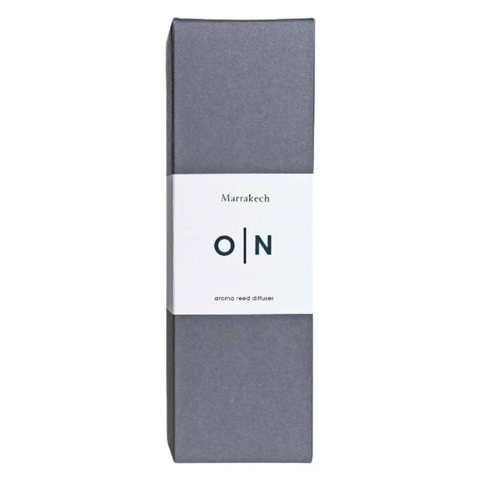 everybody LABO O|N Marrakech - Reed Diffuser 140mlProduct Thumbnail