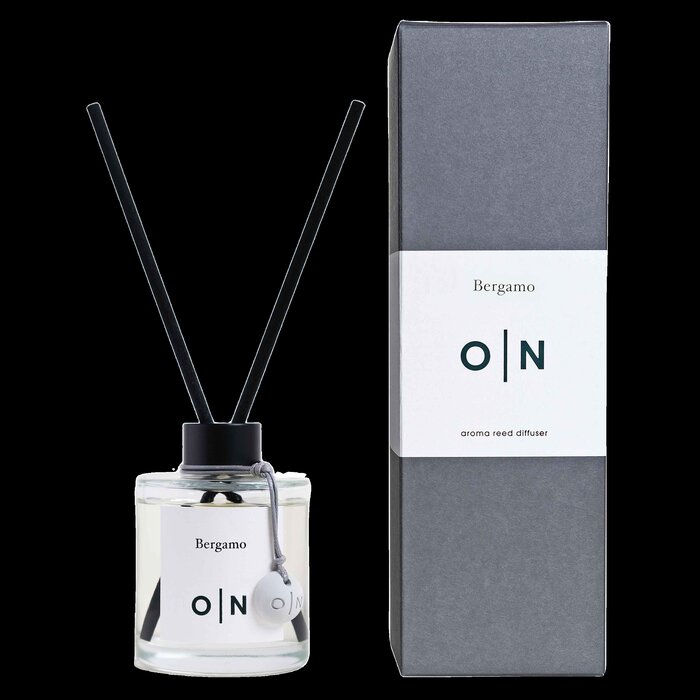 everybody LABO O|N Bergamo - Reed Diffuser 140mlProduct Thumbnail