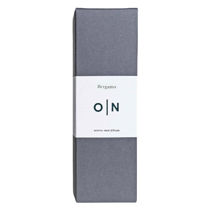 everybody LABO O|N Bergamo - Reed Diffuser 140mlProduct Thumbnail