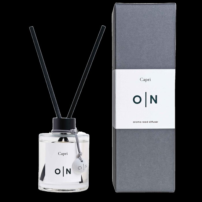 everybody LABO O|N Capri - Reed Diffuser 140mlProduct Thumbnail
