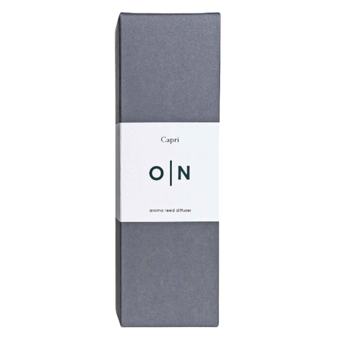 everybody LABO O|N Capri - Reed Diffuser 140mlProduct Thumbnail