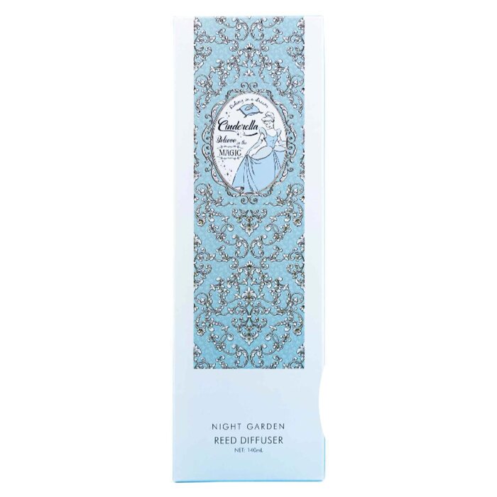 everybody LABO Disney - Antique Cinderella Reed Diffuser 140mlProduct Thumbnail