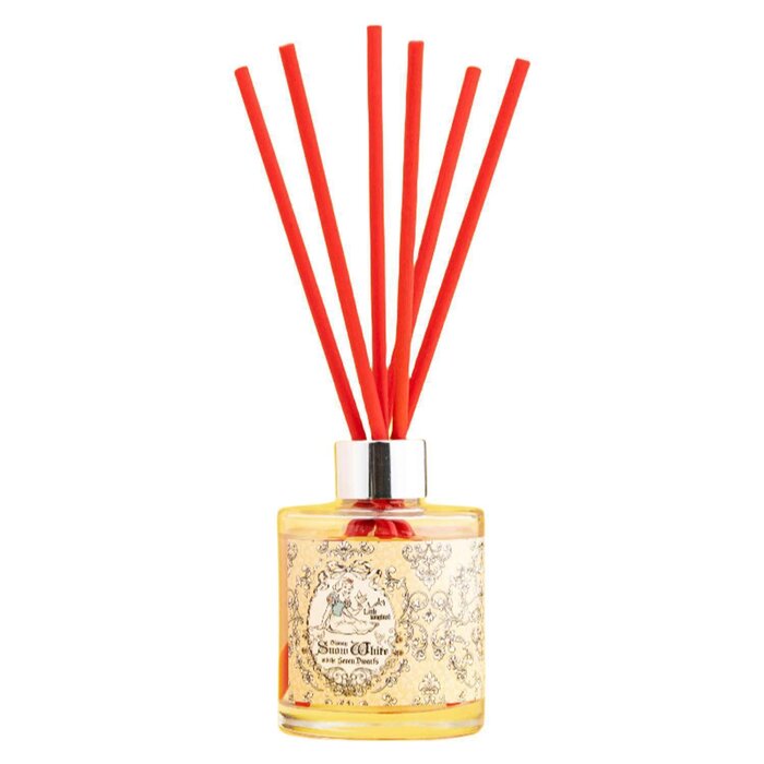 everybody LABO Disney - Antique Snow White Reed Diffuser 140mlProduct Thumbnail