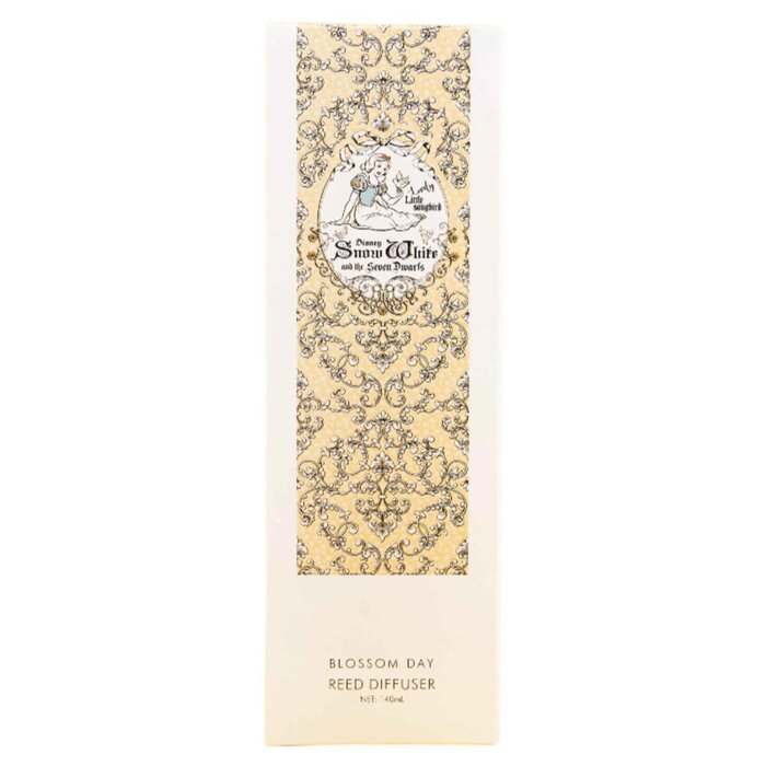 everybody LABO Disney - Antique Snow White Reed Diffuser 140mlProduct Thumbnail