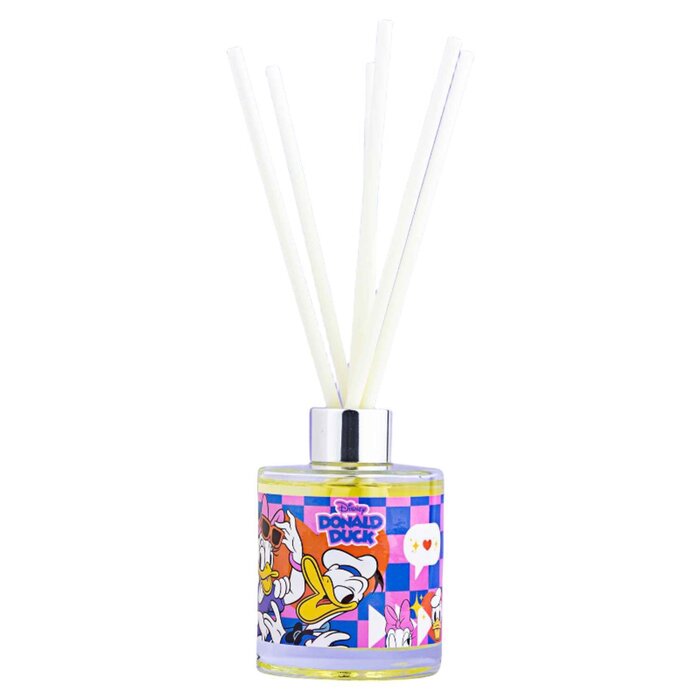 everybody LABO Disney - Donald & Daisy Duck Reed Diffuser 140mlProduct Thumbnail