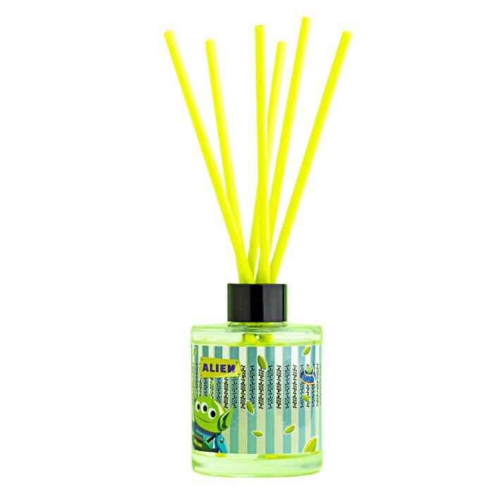 everybody LABO Toy Story Alien Reed Diffuser 140mlProduct Thumbnail