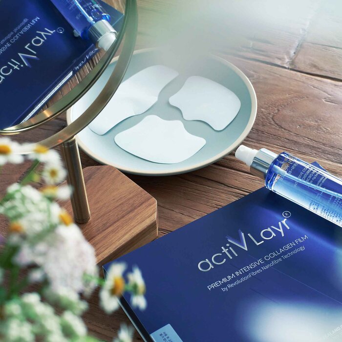 everybody LABO Activlayr Premium Itensive Collagen Film Korean version variant_1Product Thumbnail