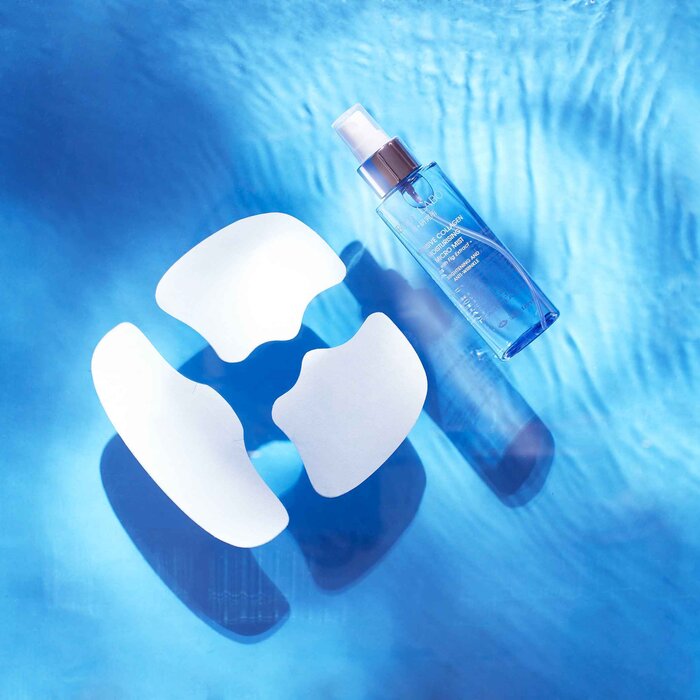 everybody LABO Intensive Collagen Moisturising Micro Mist 100mlProduct Thumbnail