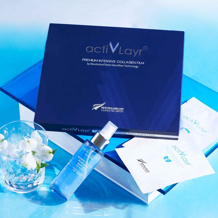 everybody LABO Intensive Collagen Moisturising Micro Mist 100mlProduct Thumbnail