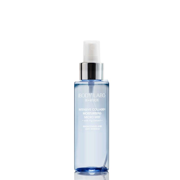 everybody LABO Intensive Collagen Moisturising Micro Mist 100mlProduct Thumbnail