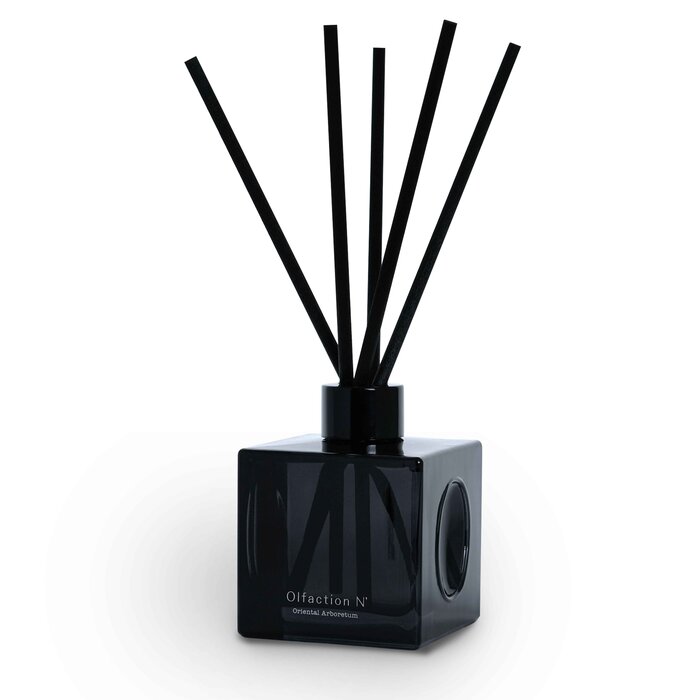 everybody LABO Olfaction N' - Oriental Arboretum Reed Diffuser 200mlProduct Thumbnail