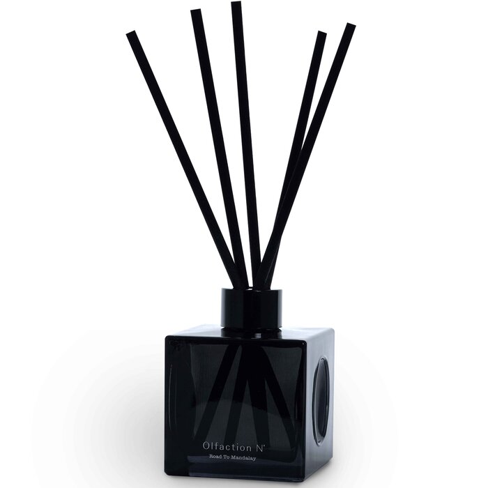 everybody LABO Olfaction N' - Road To Mandalay Reed Diffuser 200mlProduct Thumbnail