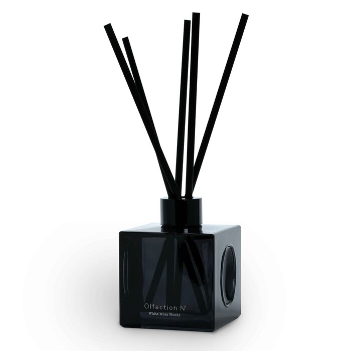 everybody LABO Olfaction N' - White Moss Woods Reed Diffuser 200mlProduct Thumbnail