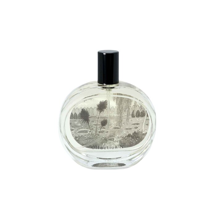 everybody LABO Olfaction N' - Oriental Arboretum Eau De Toilette 75mlProduct Thumbnail