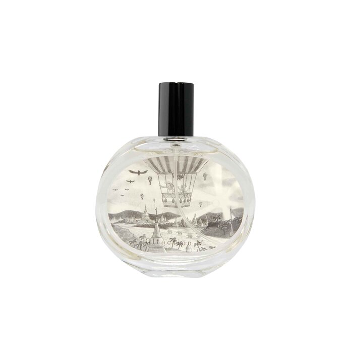 everybody LABO Olfaction N' - Road To Mandalay Eau De Toilette 75mlProduct Thumbnail