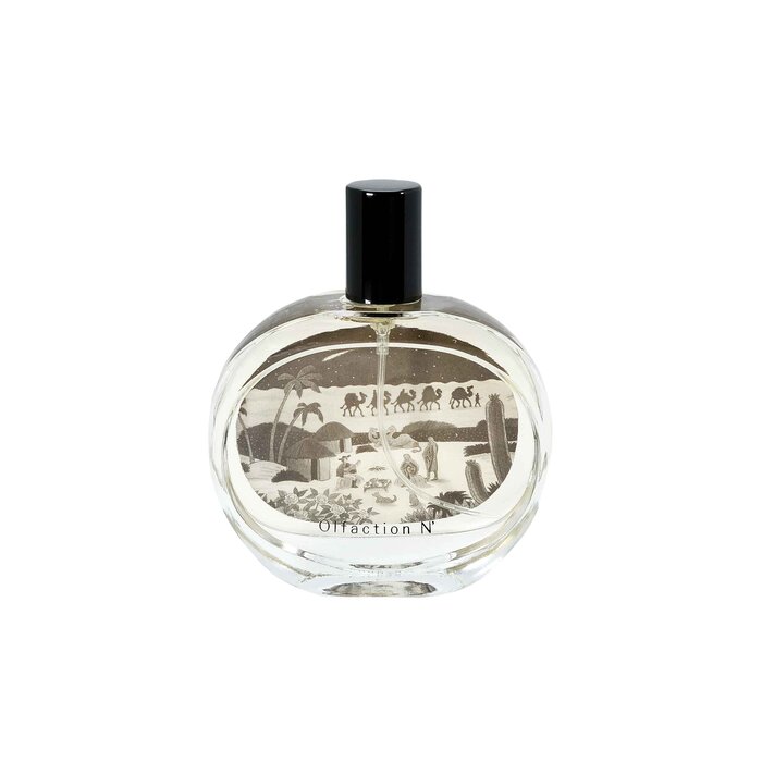 everybody LABO Olfaction N' - Desert Rose Eau De Toilette 75mlProduct Thumbnail