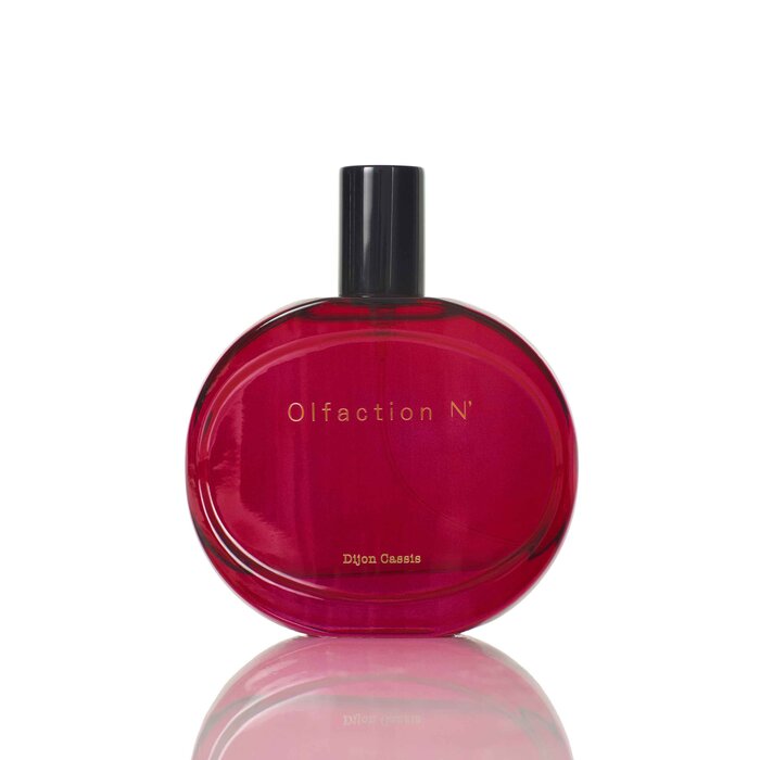 everybody LABO Olfaction N' - Dijon Cassis Eau De Toilette 75mlProduct Thumbnail
