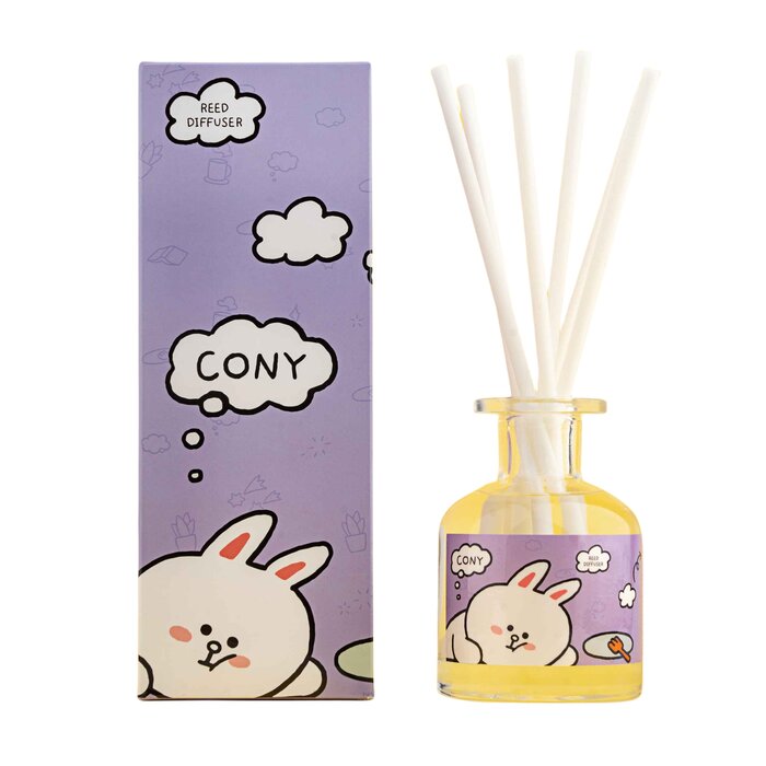 everybody LABO LINE FRIENDS CONY Piece of Peace Reed Diffuser 130mlProduct Thumbnail