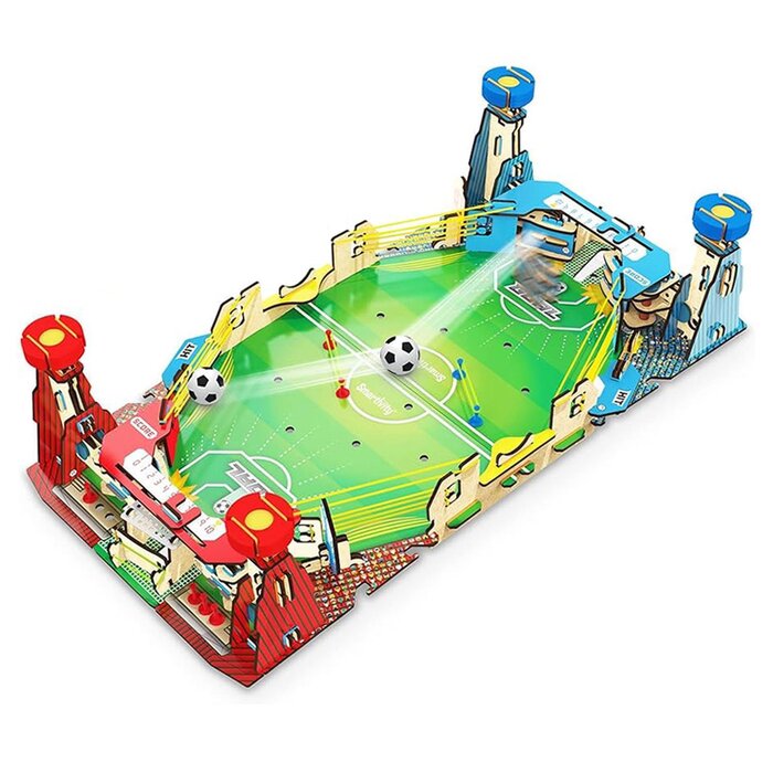 Smartivity DIY Mini Football Fixed SizeProduct Thumbnail