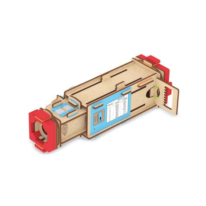 Smartivity DIY Pirate's Telescope Fixed SizeProduct Thumbnail