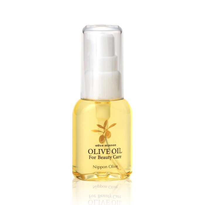 Nippon Olive Olive Mannon Cosmetic Olive Oil 30 ml Fixed SizeProduct Thumbnail