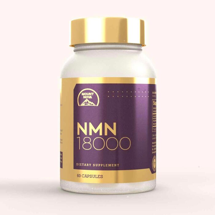 Mount Nova NMN 18000 Fixed SizeProduct Thumbnail