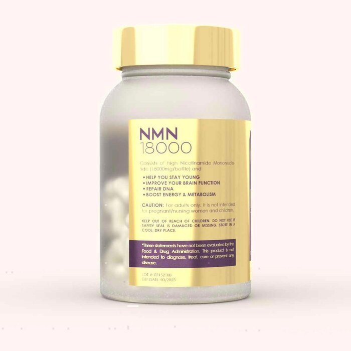 Mount Nova NMN 18000 Fixed SizeProduct Thumbnail