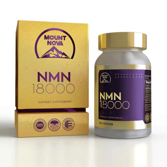 Mount Nova NMN 18000 Fixed SizeProduct Thumbnail