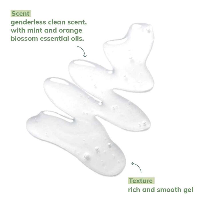 Abyssian Superfood Recovery Shampoo 500 mlProduct Thumbnail