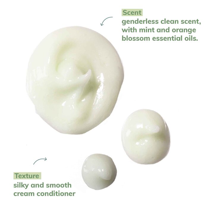 Abyssian Daily Shield Superfood Conditioner 500 mlProduct Thumbnail