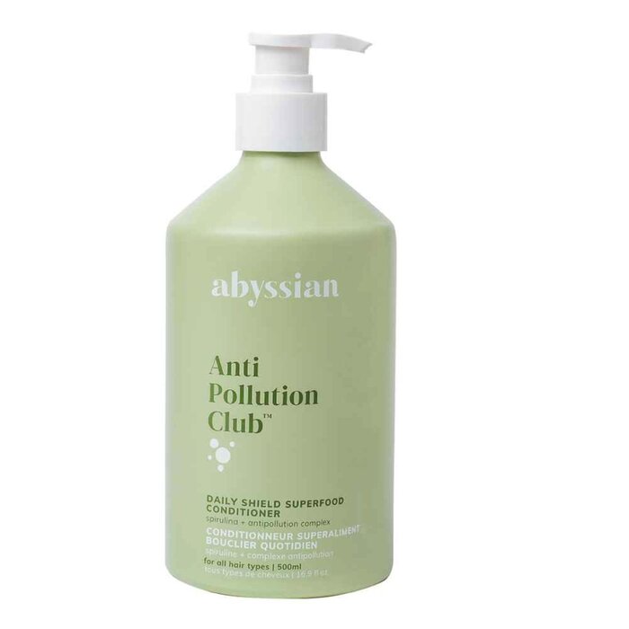 Abyssian Daily Shield Superfood Conditioner 500 mlProduct Thumbnail
