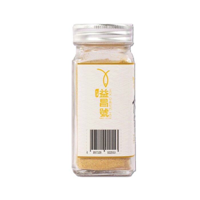 Yick Cheong Ho, Tai O Dried Flounder Powder Fixed SizeProduct Thumbnail