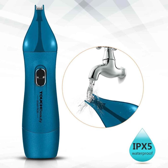 TOUCHBeauty UK Brand 5 in 1 Men's Trimmer Set TB0868B Fixed sizeProduct Thumbnail