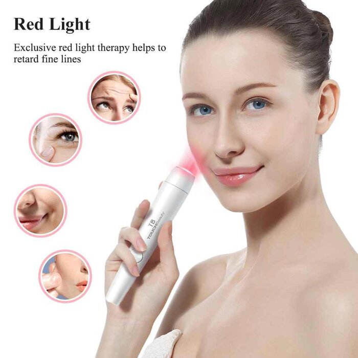 TOUCHBeauty 英國品牌光療淨痘筆 Light Therapy Pen TB1693 Fixed sizeProduct Thumbnail