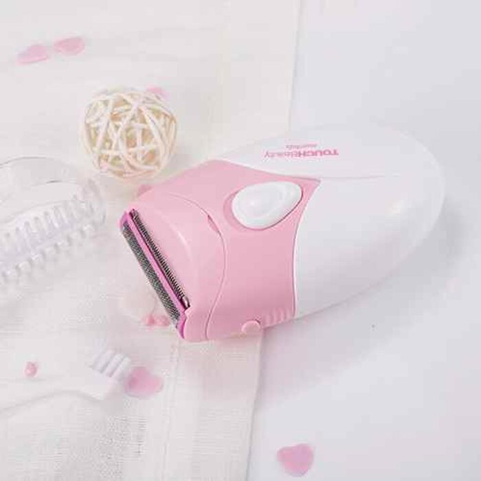 TOUCHBeauty UK Brand Electric Shaver Fixed sizeProduct Thumbnail
