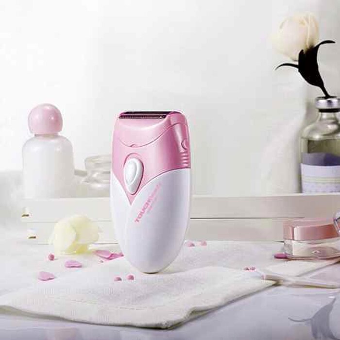 TOUCHBeauty UK Brand Electric Shaver Fixed sizeProduct Thumbnail