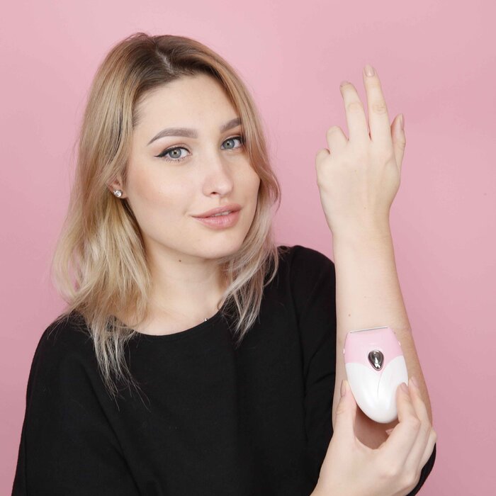 TOUCHBeauty UK Brand Electric Shaver Fixed sizeProduct Thumbnail