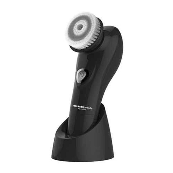 터치 뷰티 TOUCHBeauty UK Brand Electric Facial Cleanser TB-1487M Black colour Fixed sizeProduct Thumbnail