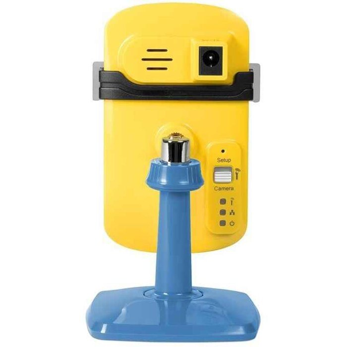 Tend Minions Stuart Cam HD Wifi Camera Fixed sizeProduct Thumbnail