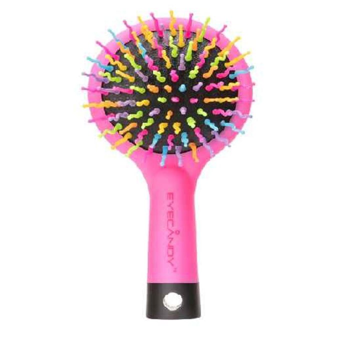 아이캔디 Eyecandy Korea Patented Volume S Brush Medium (Pink) Fixed sizeProduct Thumbnail