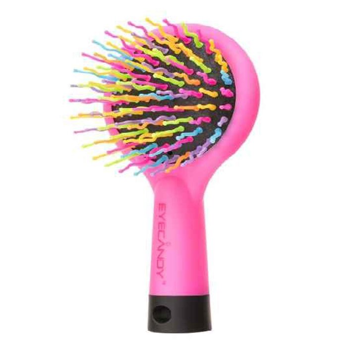 아이캔디 Eyecandy Korea Patented Volume S Brush Medium (Pink) Fixed sizeProduct Thumbnail