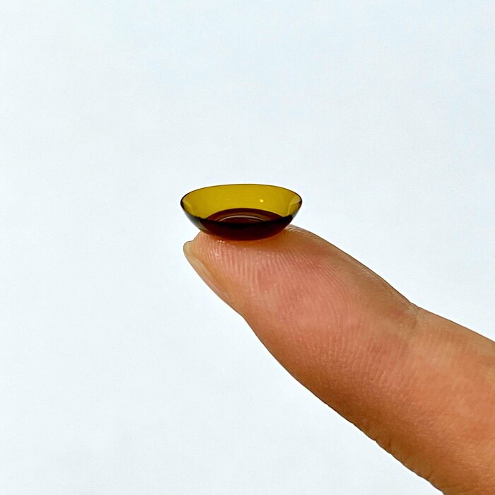 ALTIUS Performance-Tinted Soft (hydrophilic) Contact Lenses 10pcsProduct Thumbnail