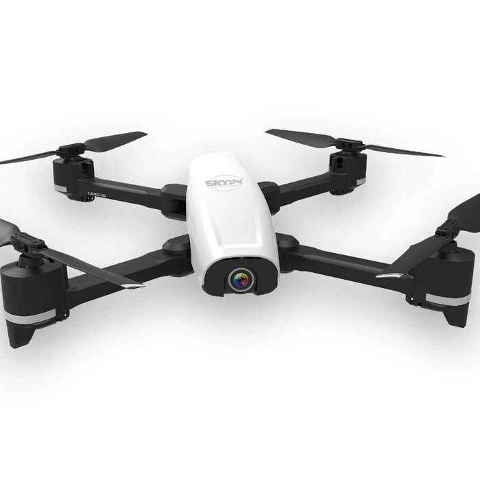 SKYiN Lead-15 GPS Foldable Drone Picture ColorProduct Thumbnail