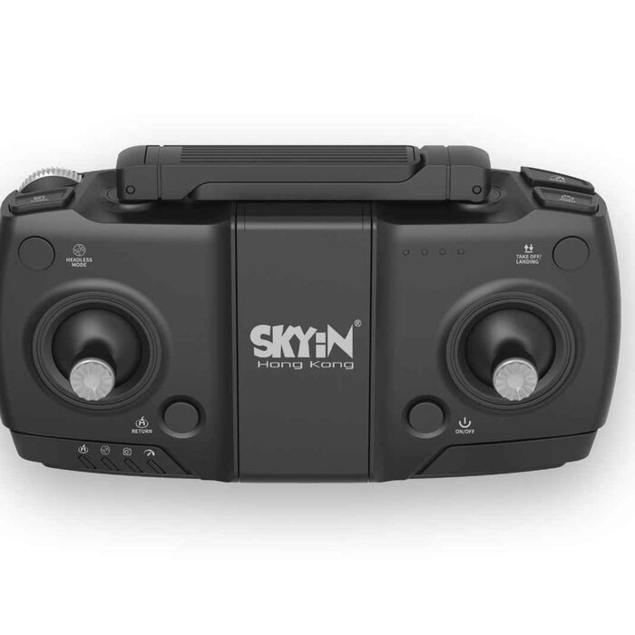 SKYiN Lead-15 GPS Foldable Drone Picture ColorProduct Thumbnail