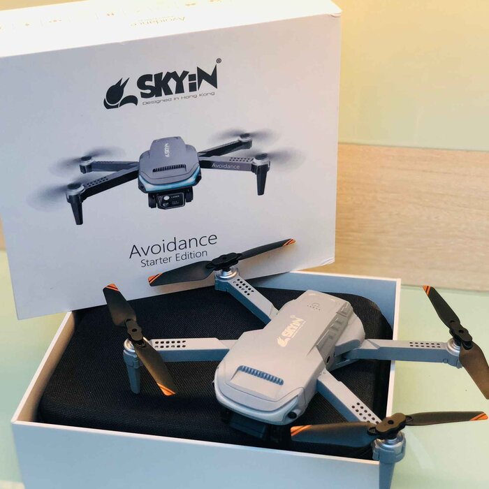 SKYiN Avoidance 16 Drone Picture ColorProduct Thumbnail