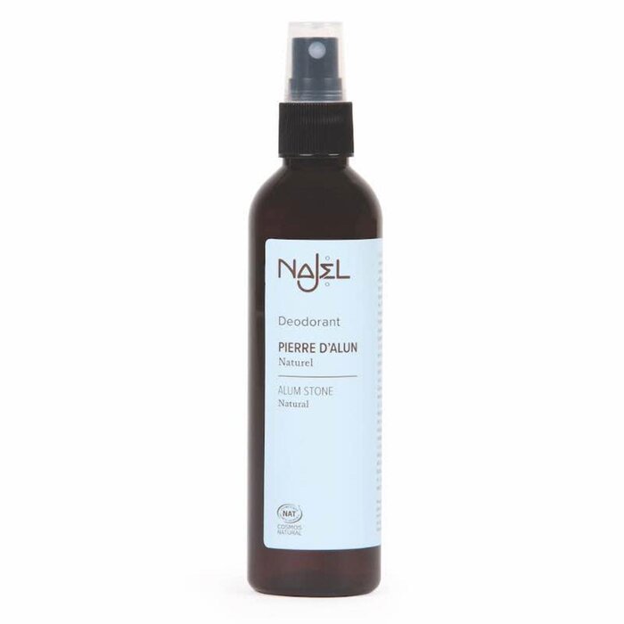 NAJEL Najel Alum Spray 125mlProduct Thumbnail