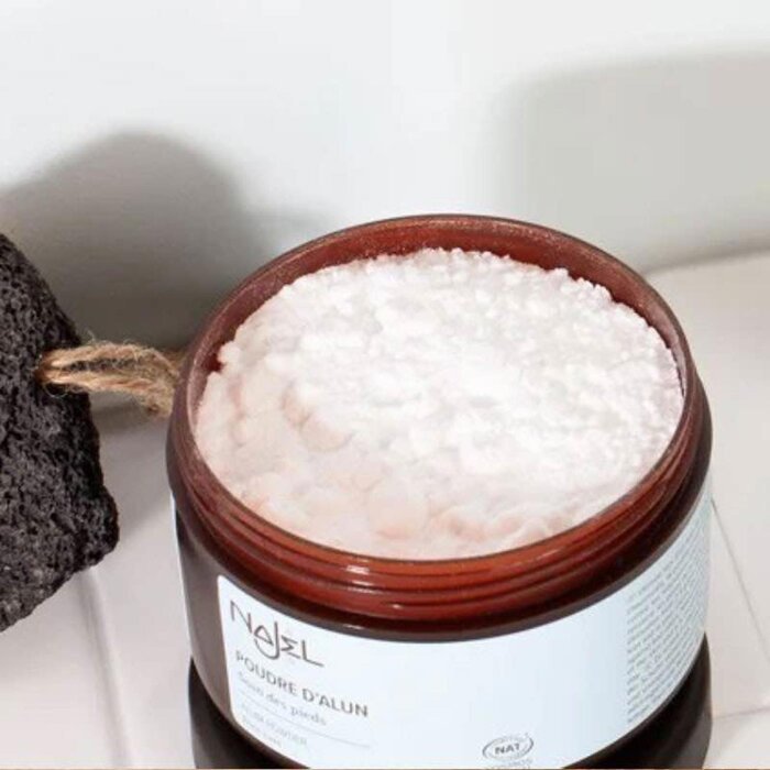 NAJEL Najel Alum Powder 150gProduct Thumbnail