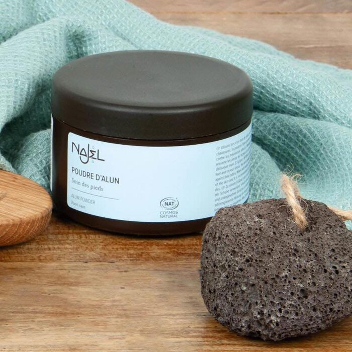 NAJEL Najel Alum Powder 150gProduct Thumbnail