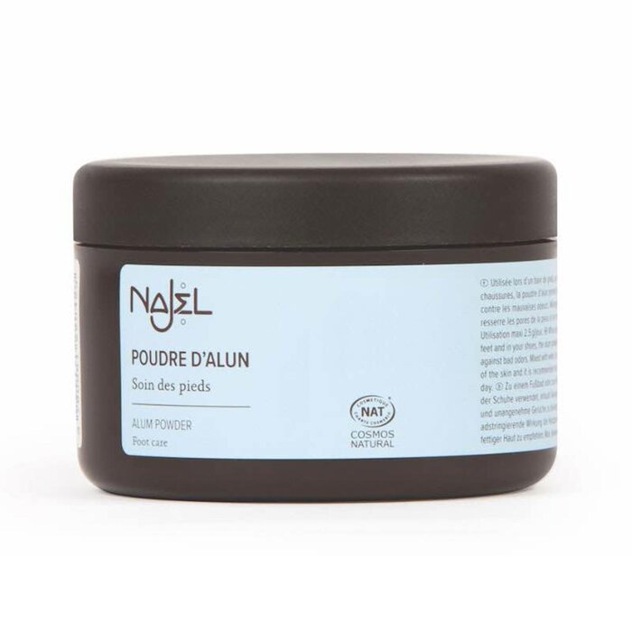 NAJEL Najel Alum Powder 150gProduct Thumbnail