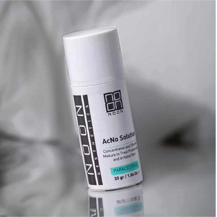 noon aesthetics AcNo Solution 30gProduct Thumbnail